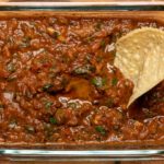 Fire Roasted Salsa Roja