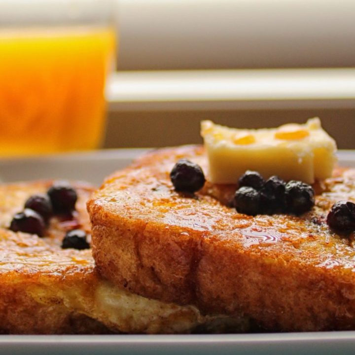 Best French Toast