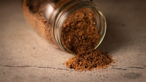 Kansas City Barbecue Rub