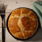 Chicken Pot Pie