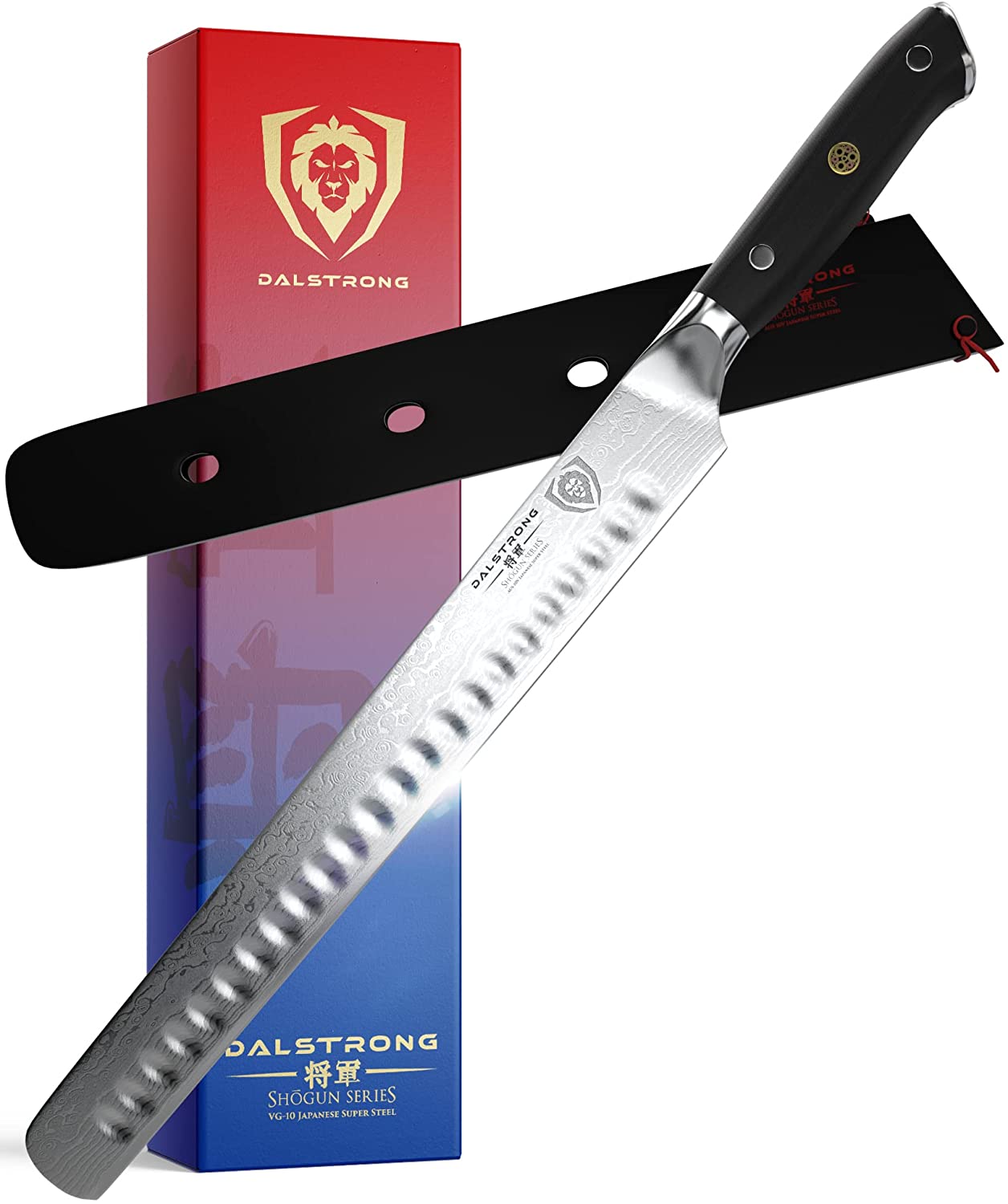 Dalstrong 12" Slicing Knife