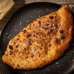 Chicken Calzone