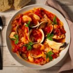 Cioppino