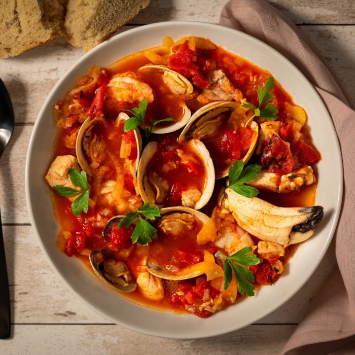 Cioppino