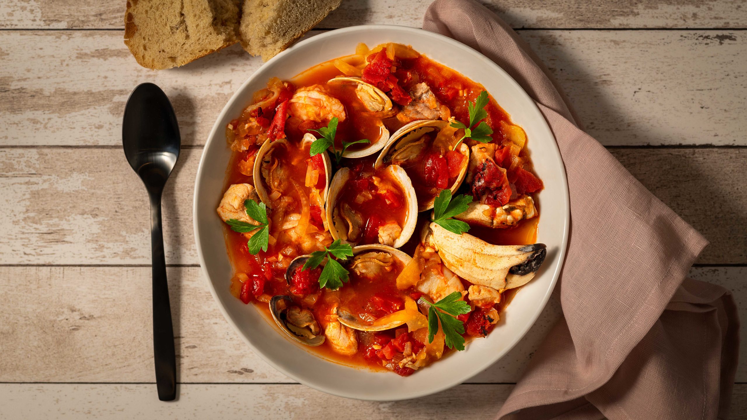 Cioppino