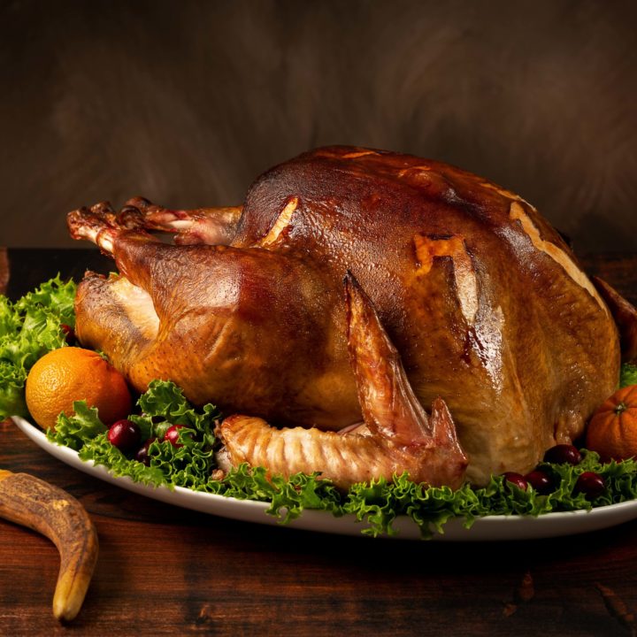 Smoked Turkey