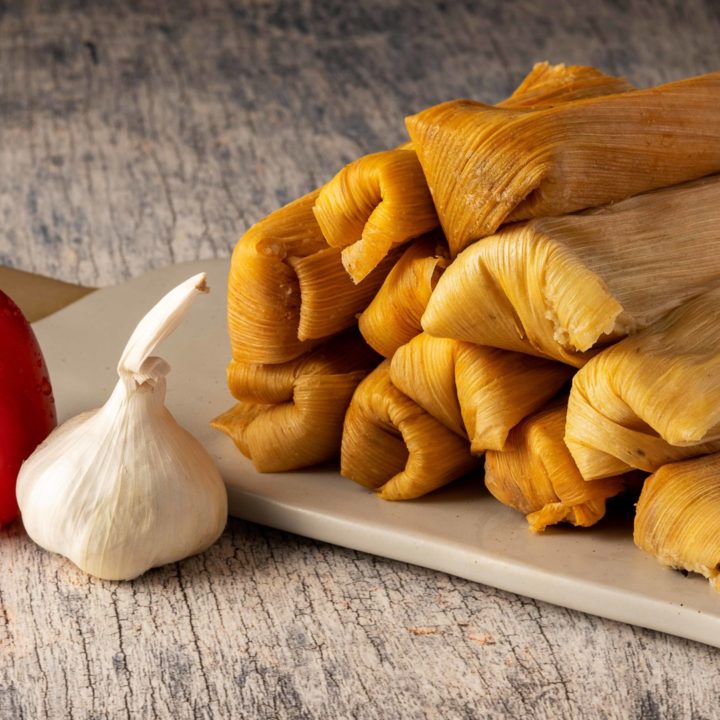 Tamales