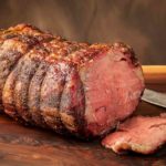 Dry Aged Prime Rib