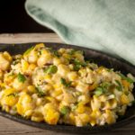 Texas Style Creamed Corn