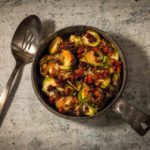 Roasted Brussels Sprouts