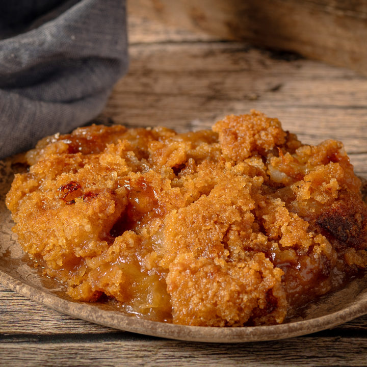 Apple Crisp