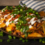 Carnitas Nacho