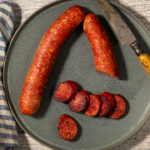 Texas Hot Links