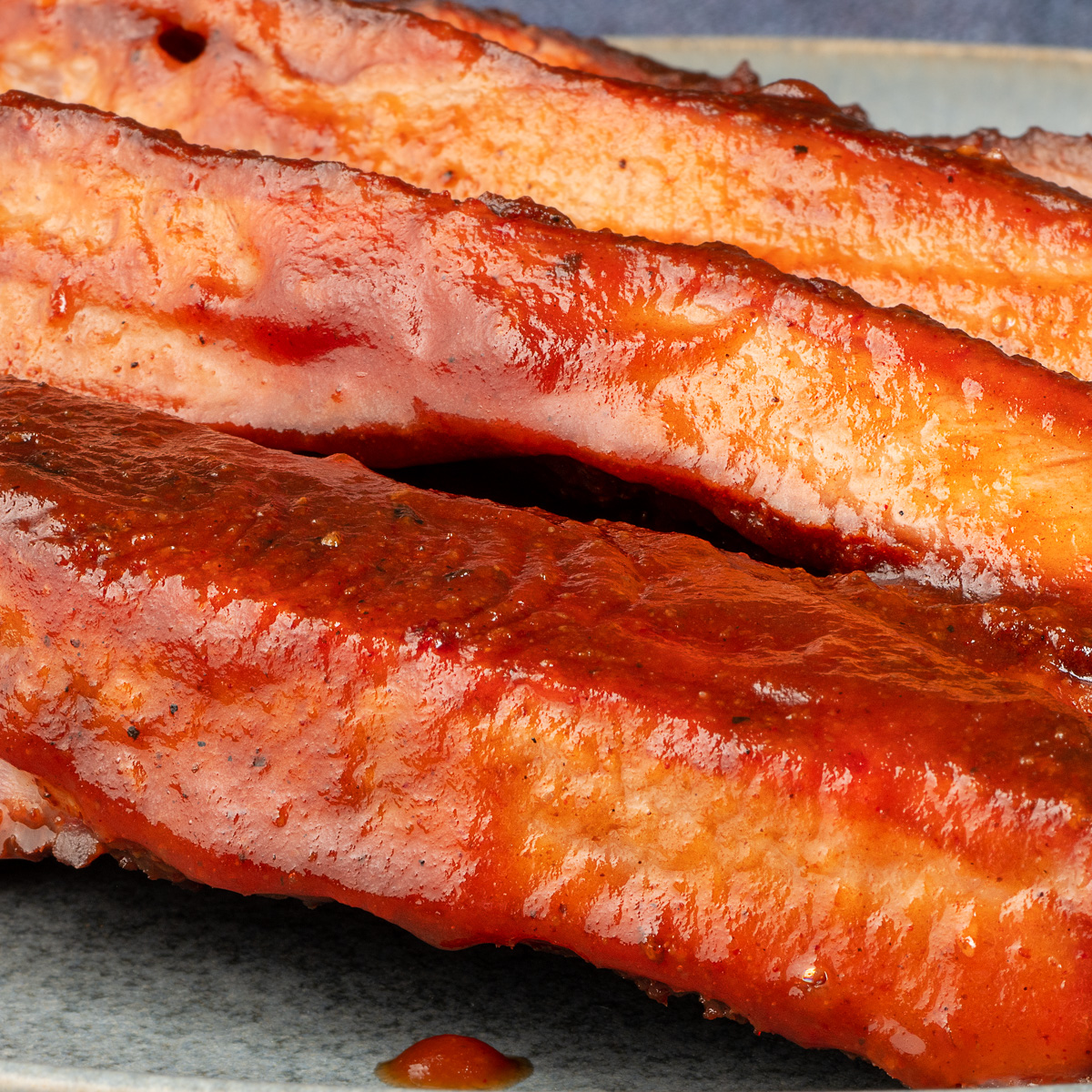 St. Louis Spare Ribs