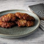 Homemade Breakfast Sausage Patties