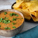 Queso Fundido