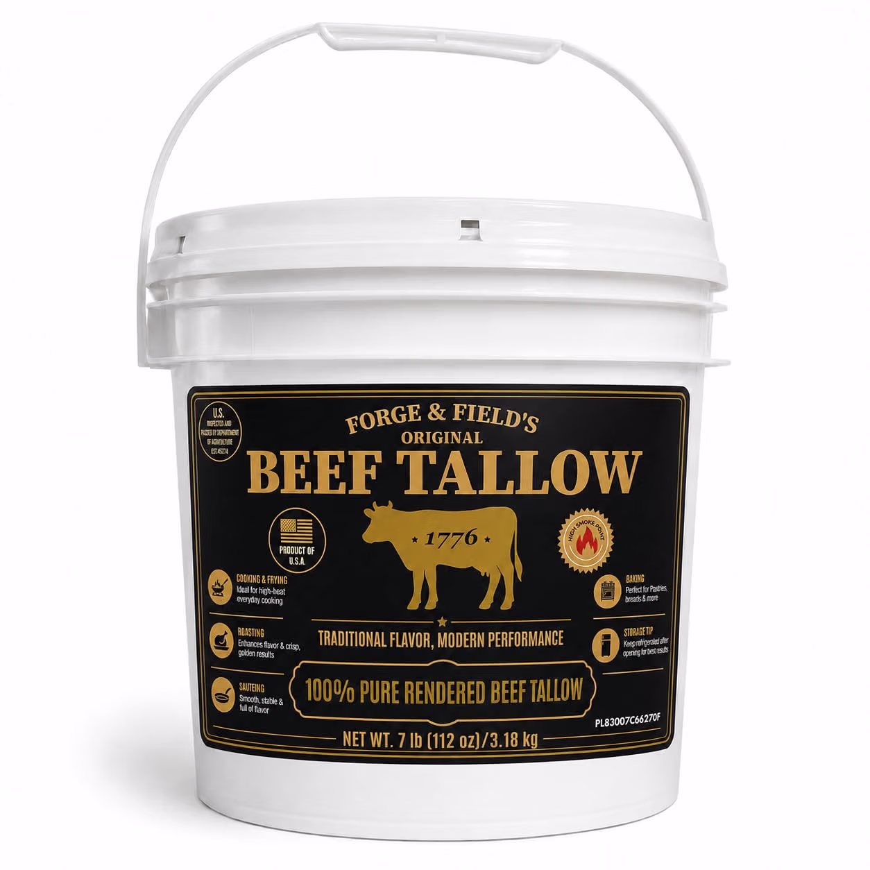 Beef Tallow