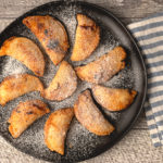 Peach Fried Pies