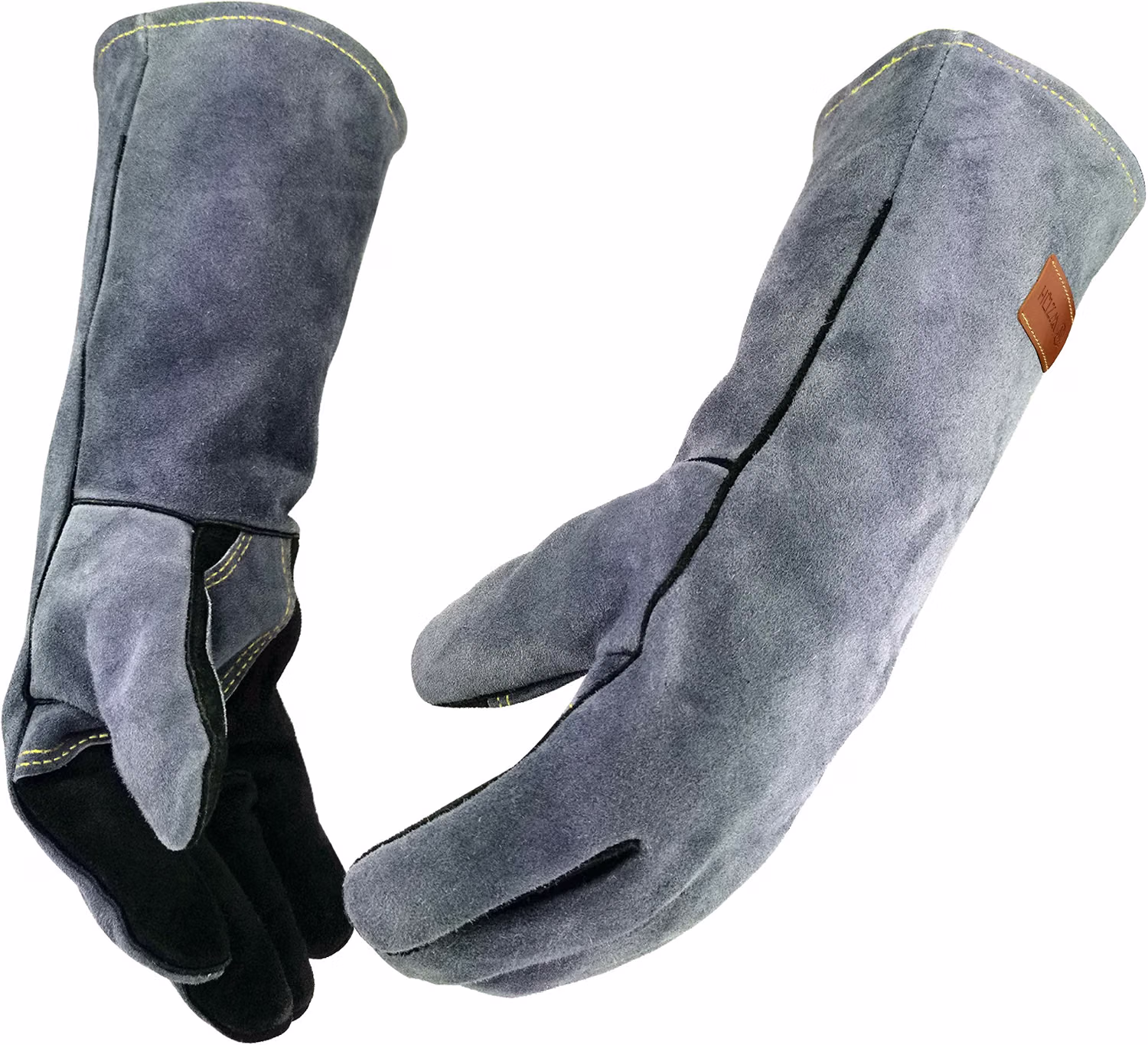 Leather Welding Gloves