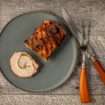 Smoked Pork Loin