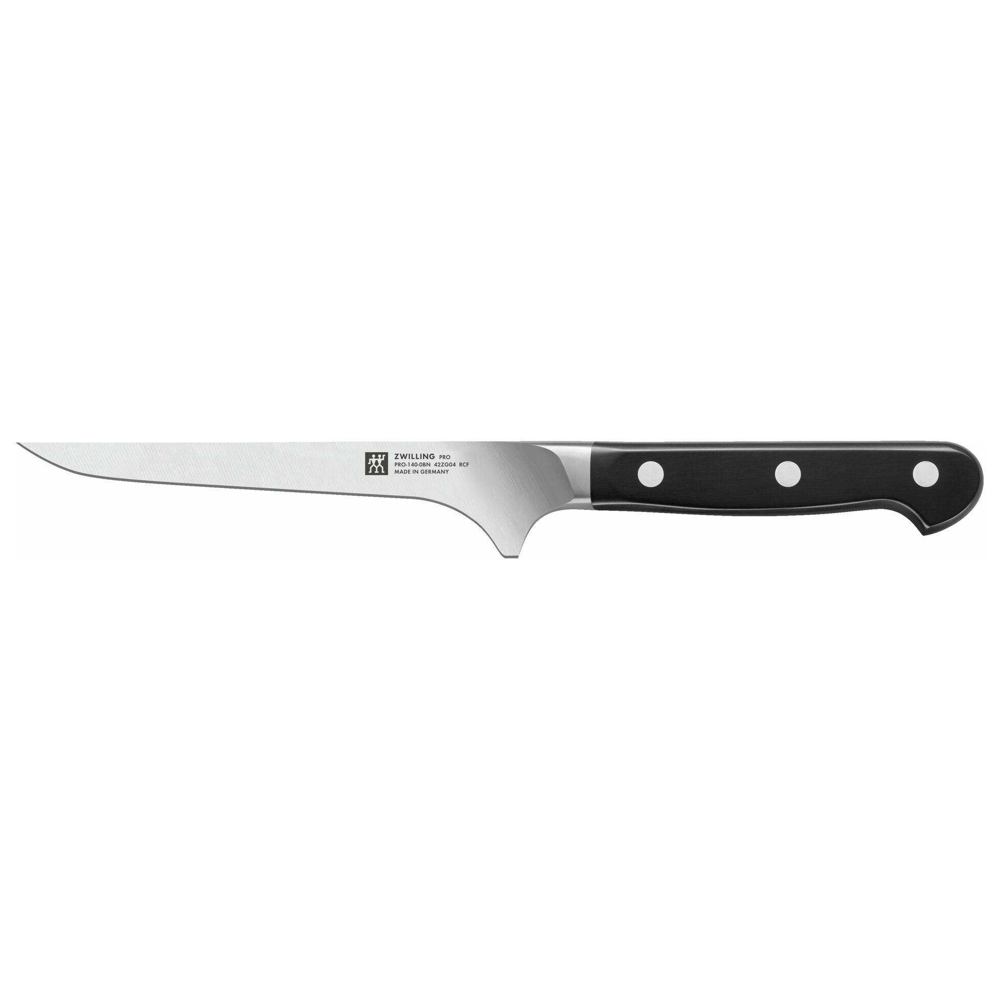 Zwilling Pro 5.5" Boning Knife