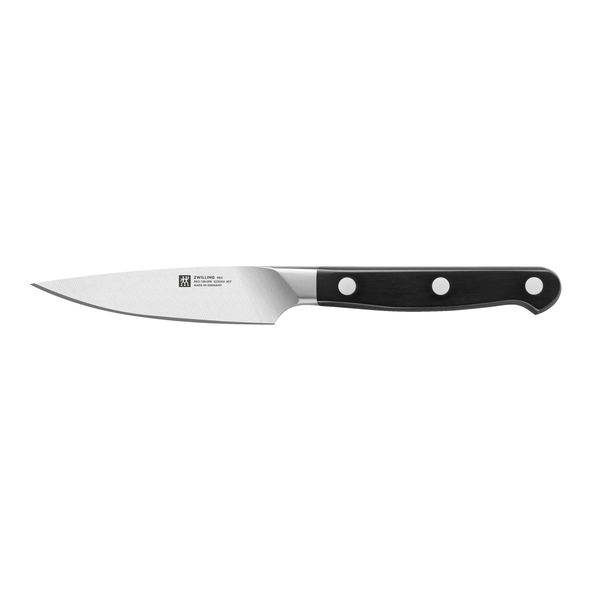Zwilling Pro 4" Paring Knifre