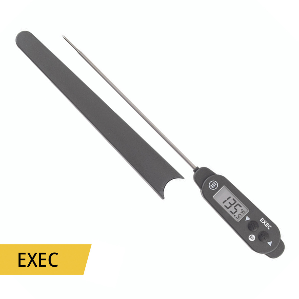 Executive Thermometer