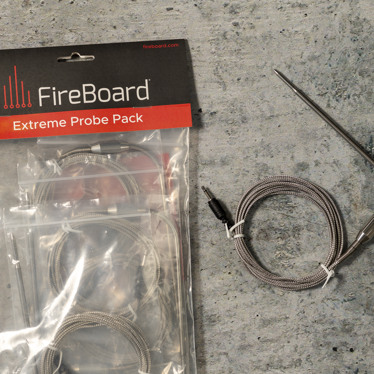 FireBoard probe pack