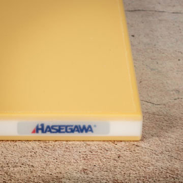 Hasegawa cutting board.