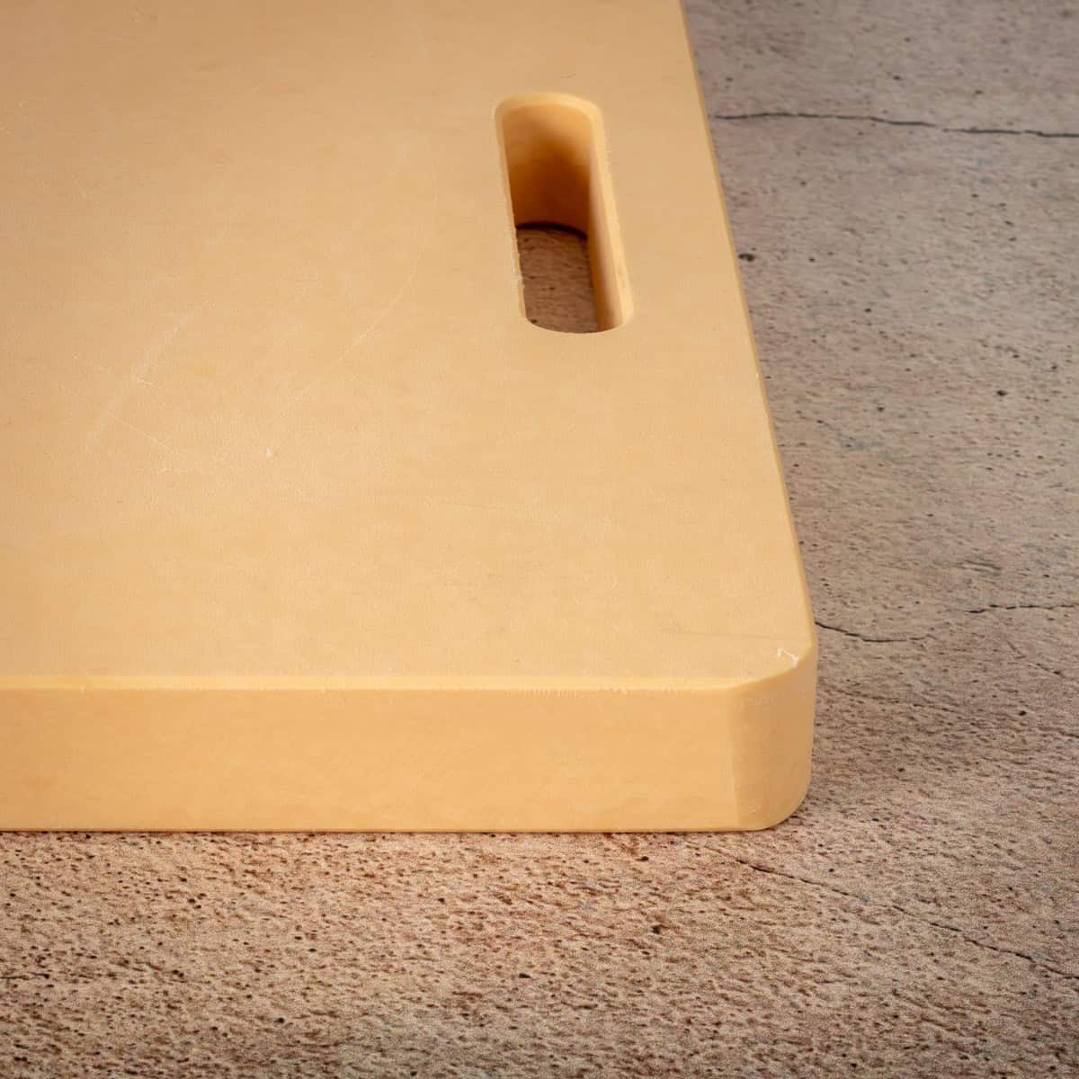 Hi-Soft cutting board.