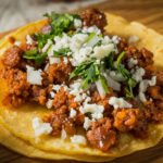 Chorizo