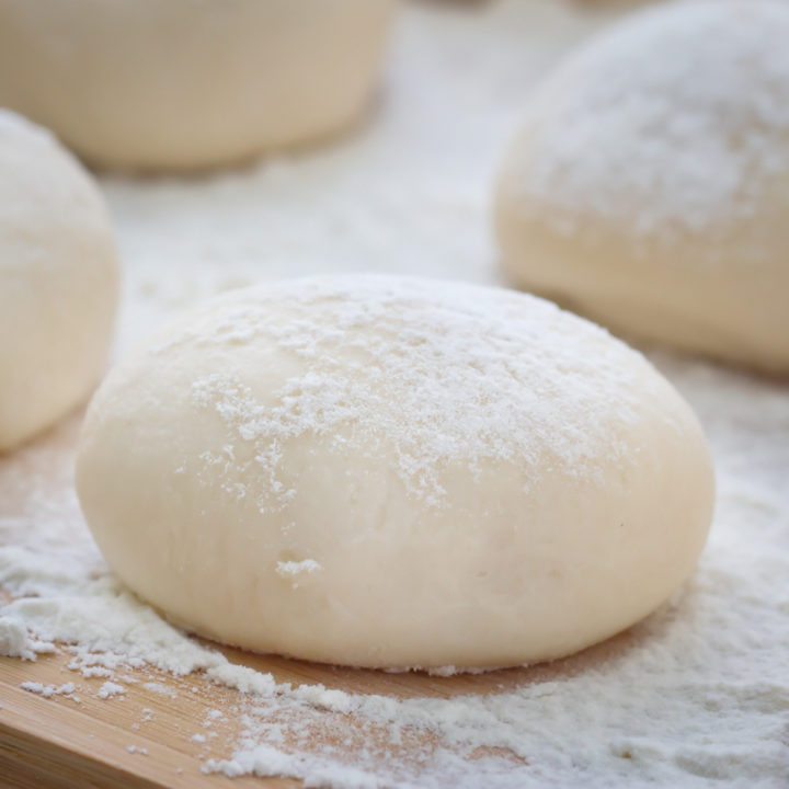 Pizza Dough