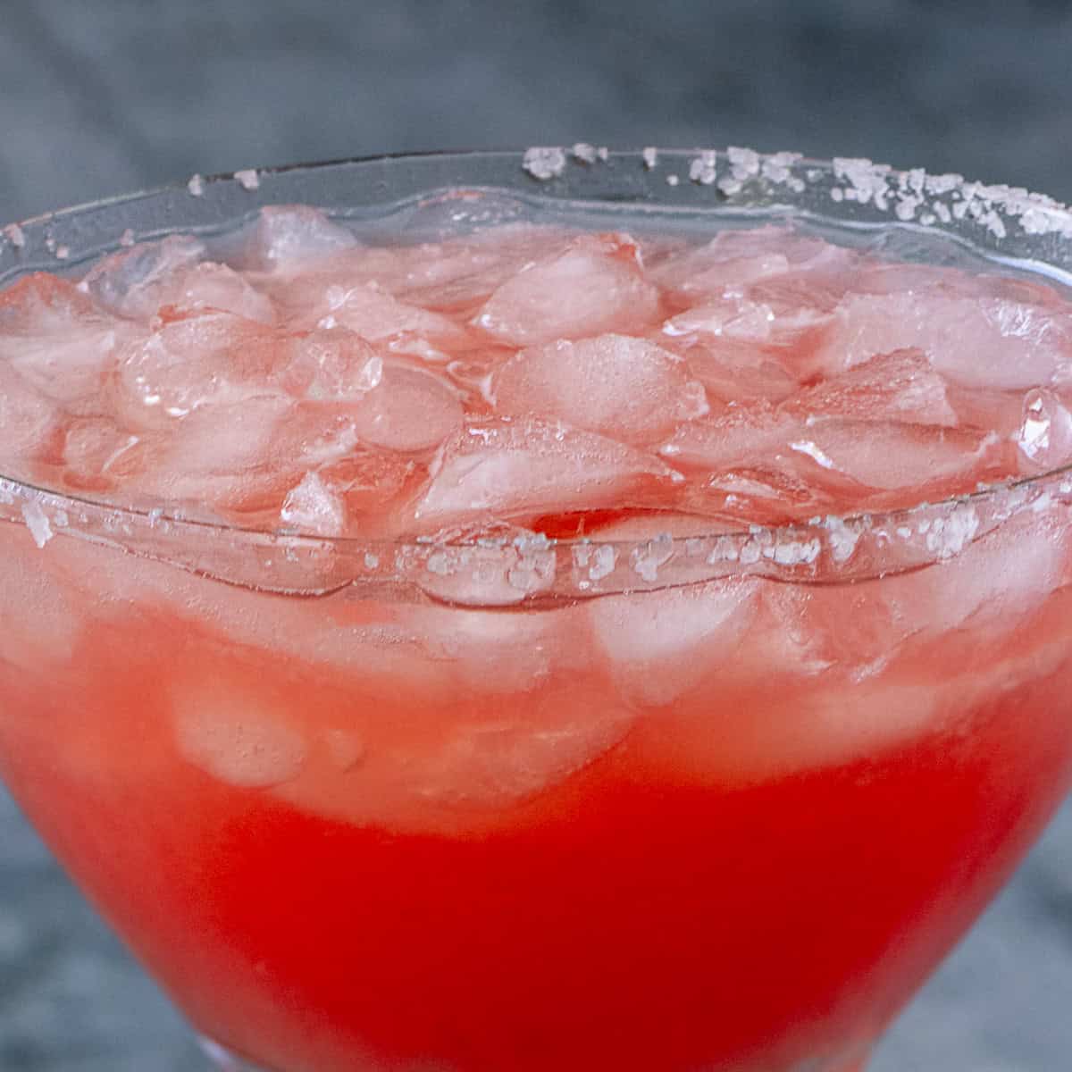 Prickly Pear Margarita