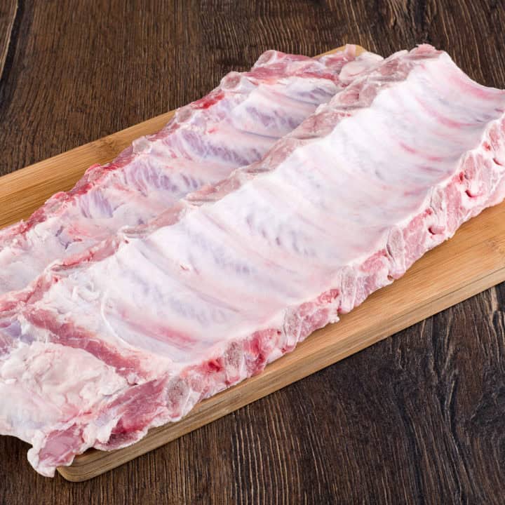 Mastering the BBQ: Baby Back Ribs with the 3-2-1 Method – Kamado Joe ...