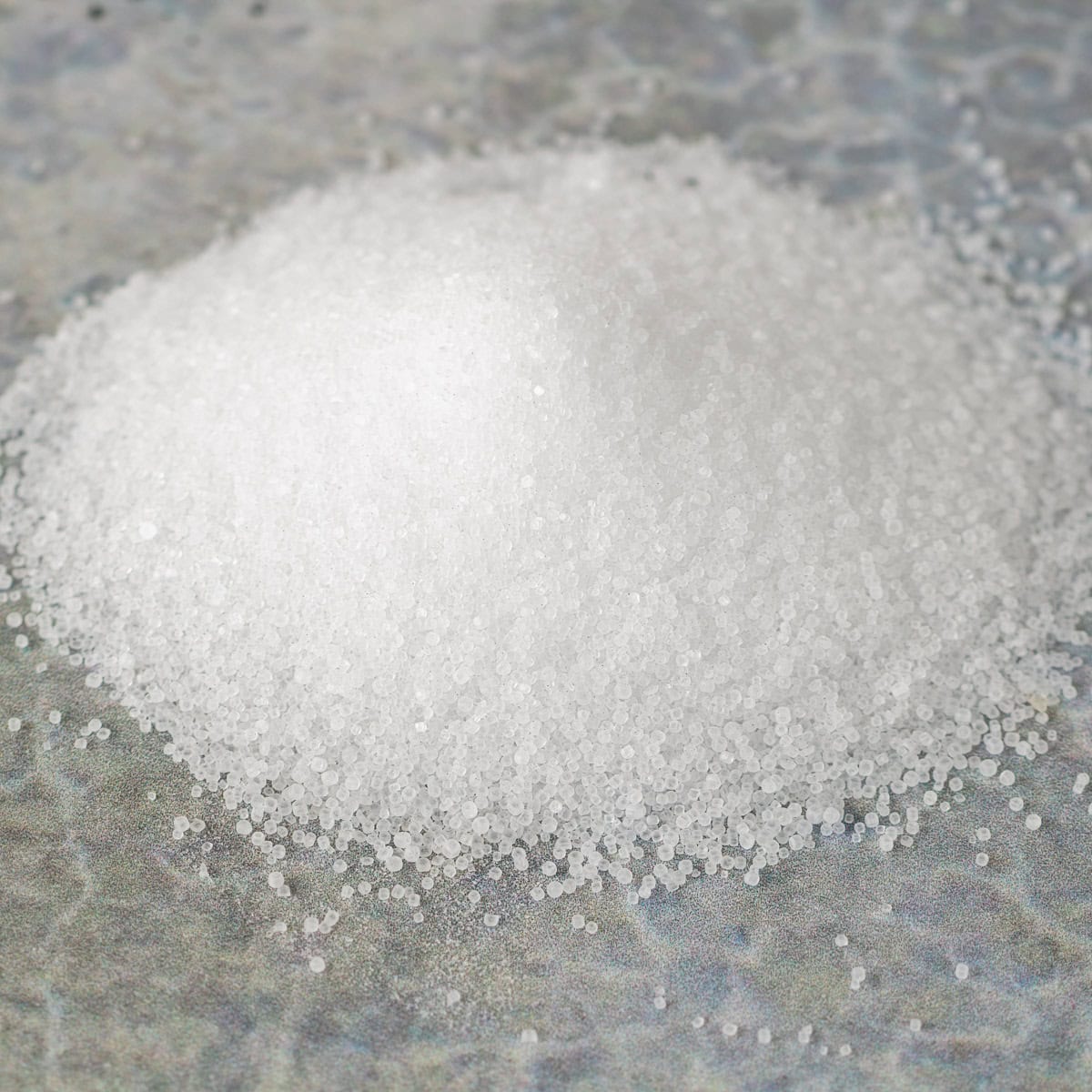 Table salt.