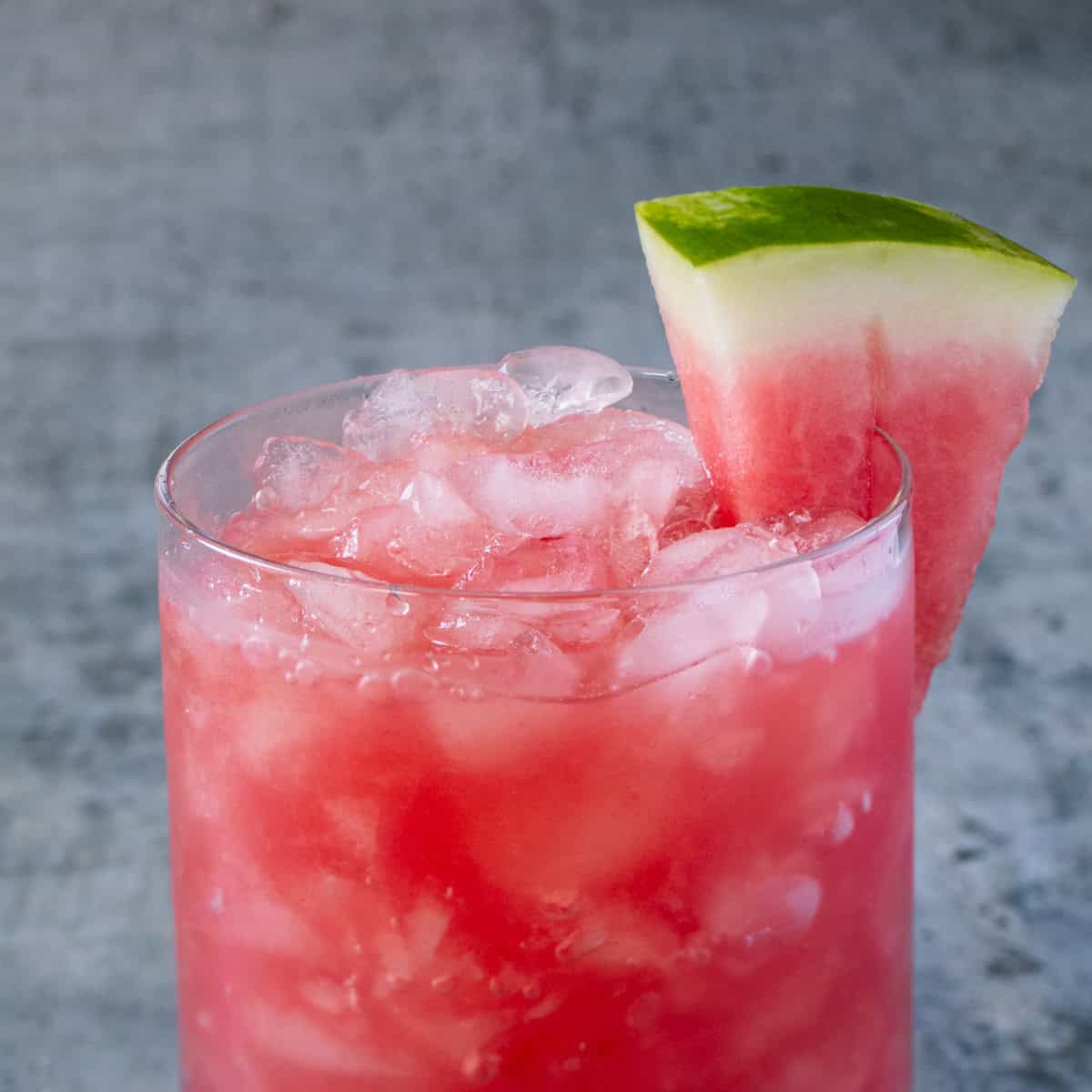 Watermelon margarita