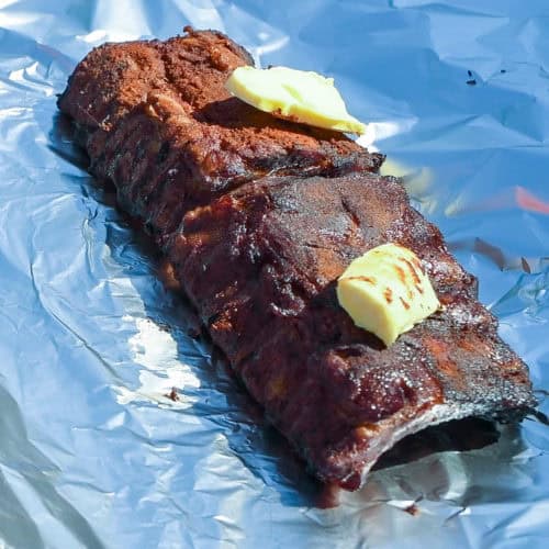 Mastering the BBQ: Baby Back Ribs with the 3-2-1 Method – Kamado Joe ...